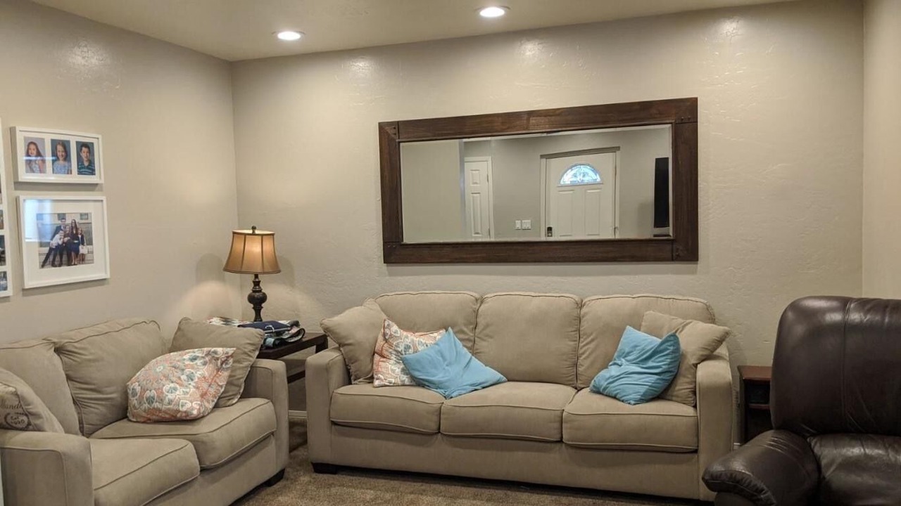 Photo of Bedroom in Christopher Creek