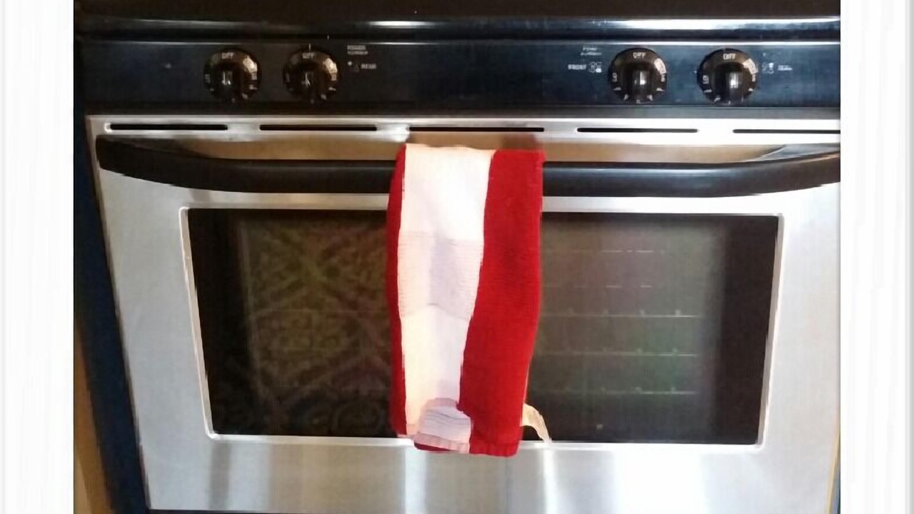 Photo of Kitchen in Yuma