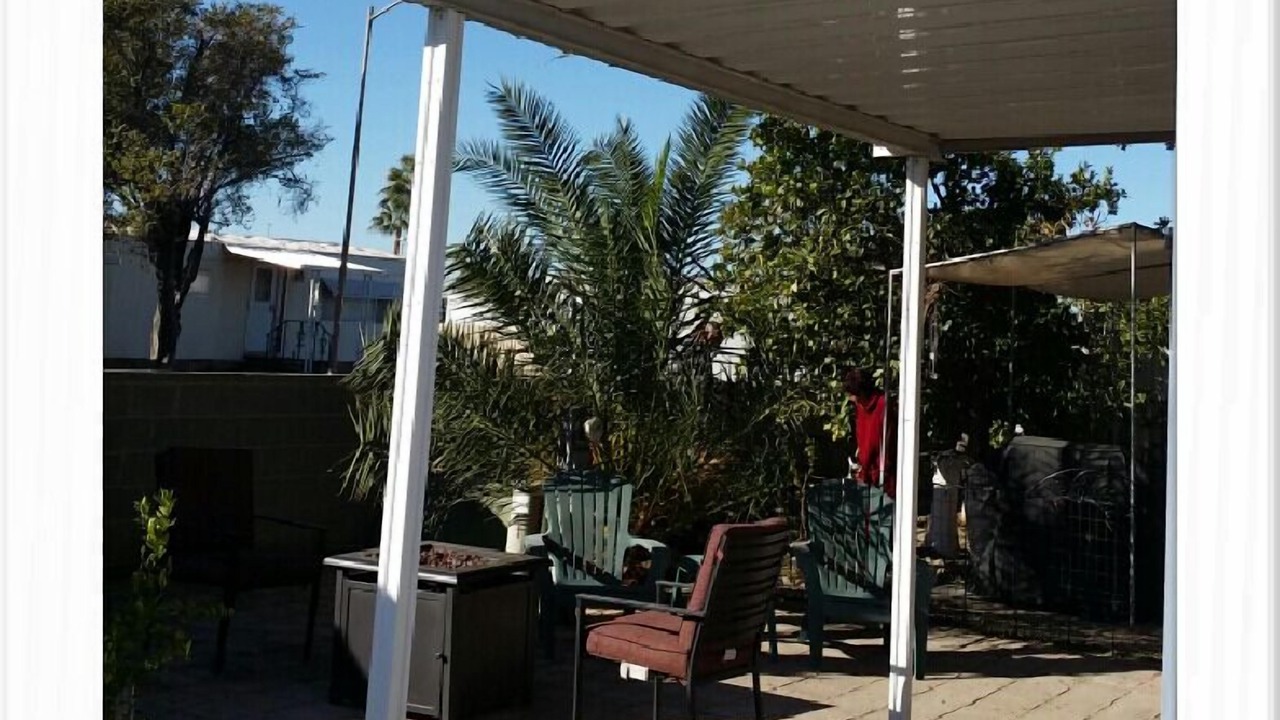 Photo of Patio Balcony in Yuma