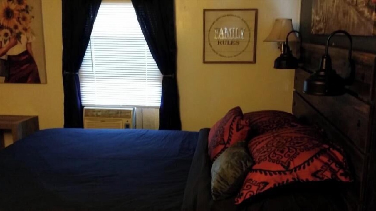 Photo of Bedroom in Yuma