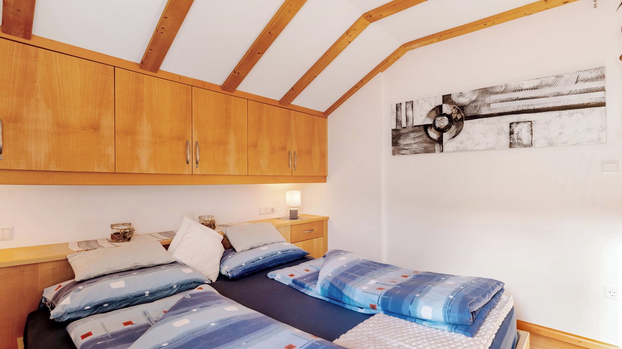 Photo of Bedroom in Trodena