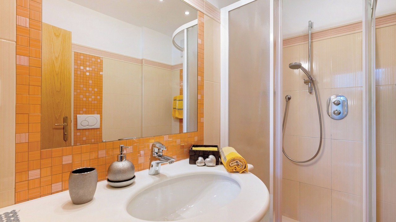 Photo of Bathroom in Trodena