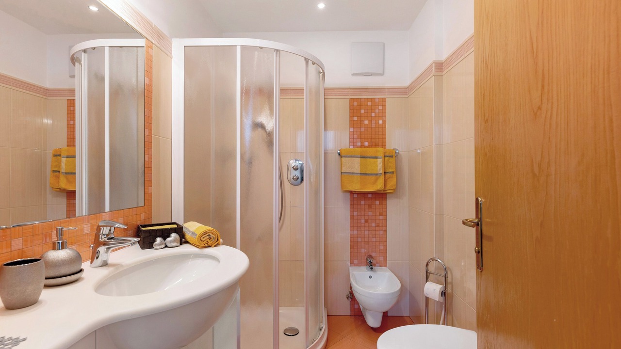 Photo of Bathroom in Trodena