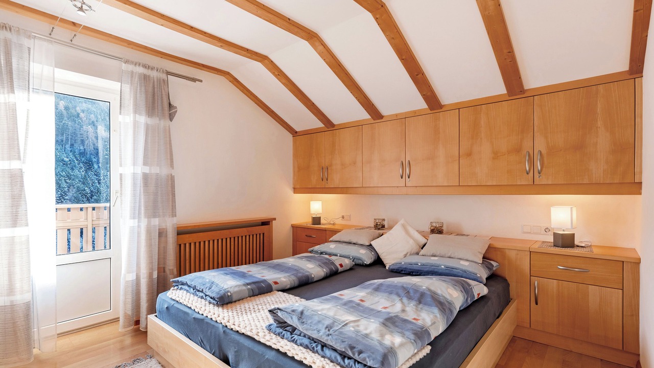 Photo of Bedroom in Trodena