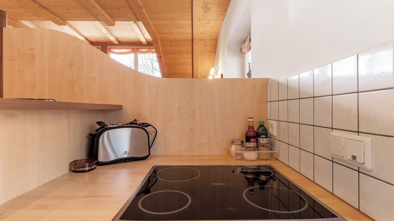 Photo of Kitchen in Trodena