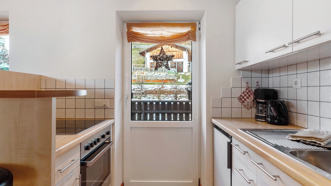 Photo of Kitchen in Trodena