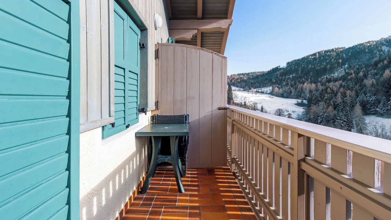 Photo of Outdoor in Trodena