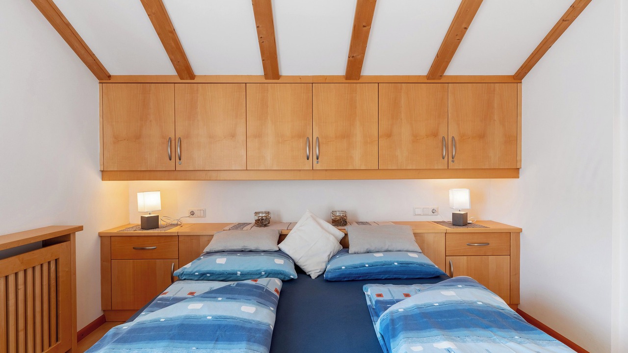 Photo of Bedroom in Trodena