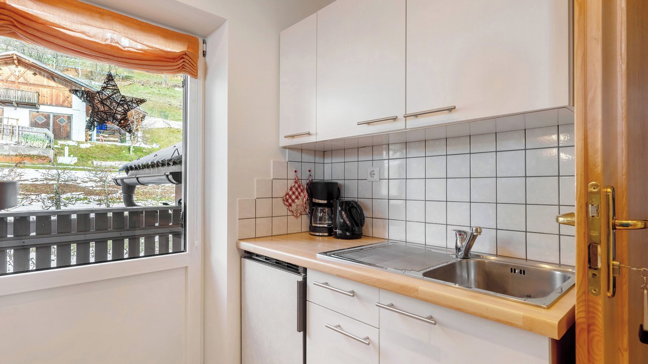 Photo of Kitchen in Trodena