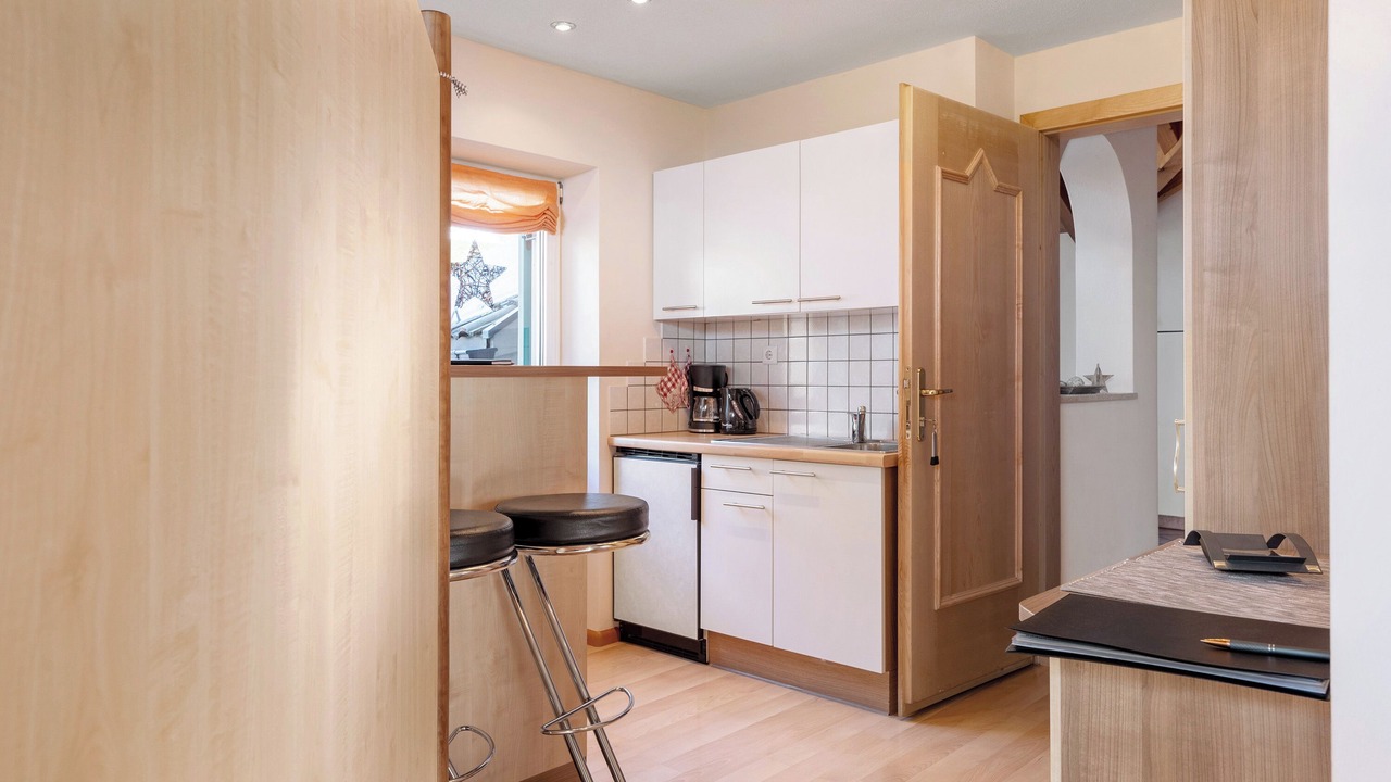 Photo of Kitchen in Trodena