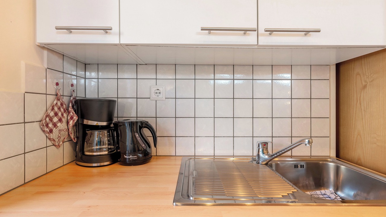 Photo of Kitchen in Trodena