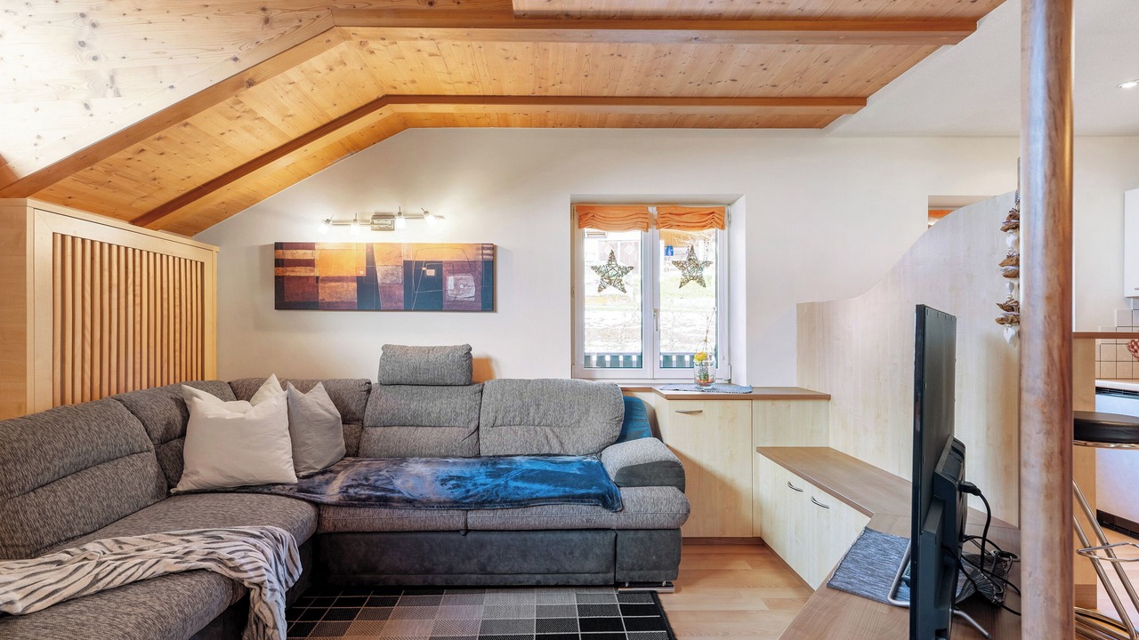 Photo of Livingroom in Trodena