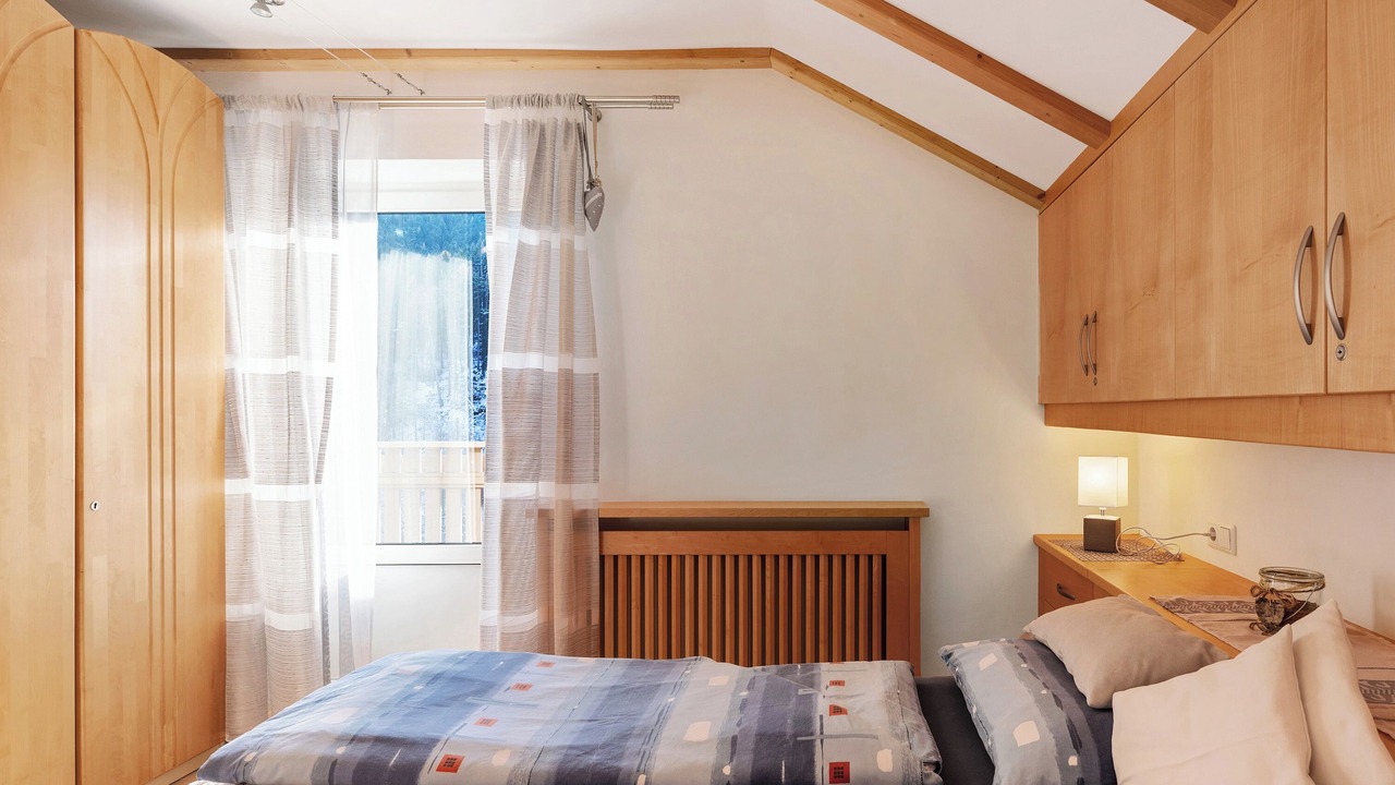 Photo of Bedroom in Trodena