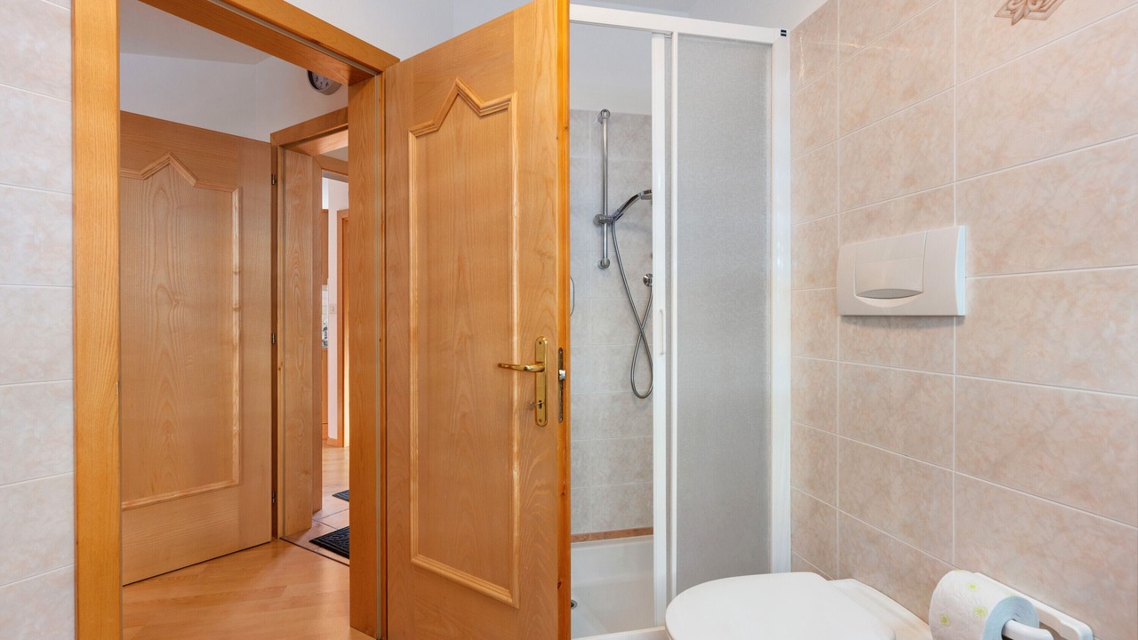 Photo of Bathroom in Trodena