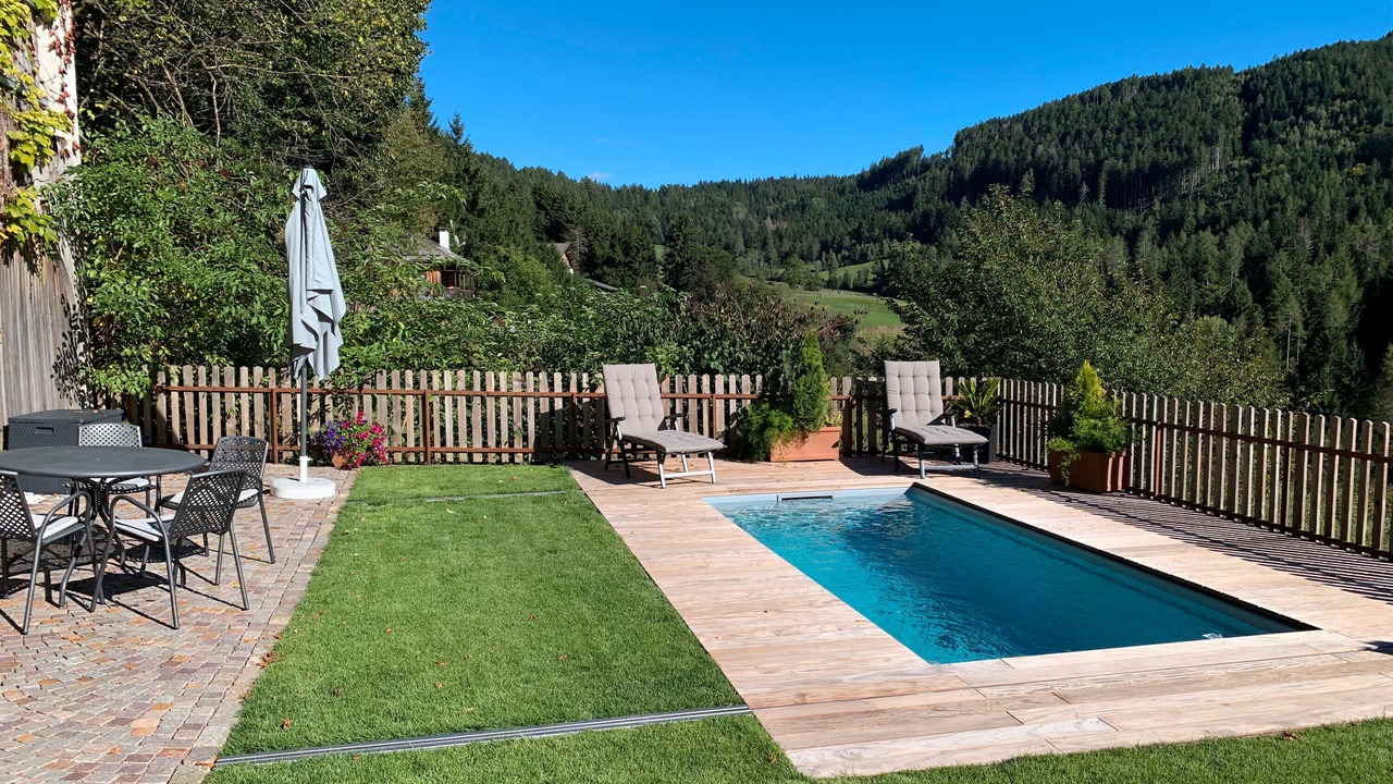Photo of Outdoor in Trodena