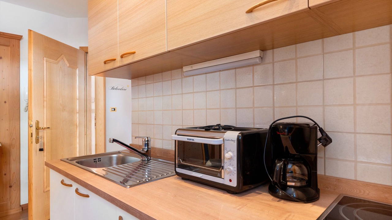 Photo of Kitchen in Trodena