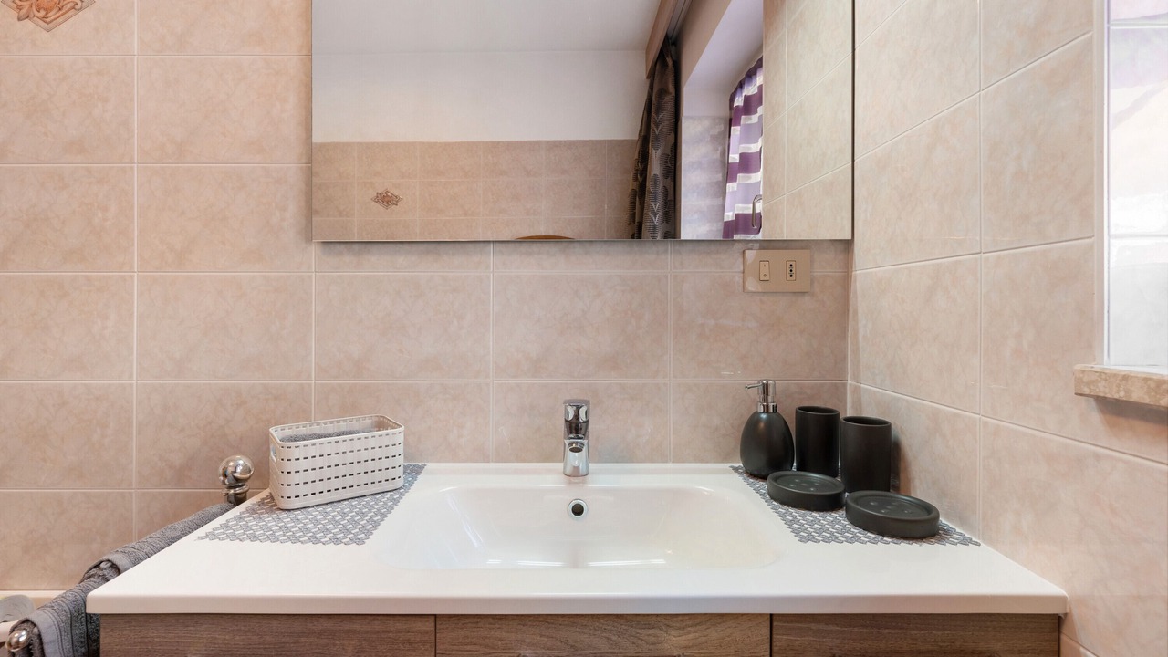 Photo of Bathroom in Trodena