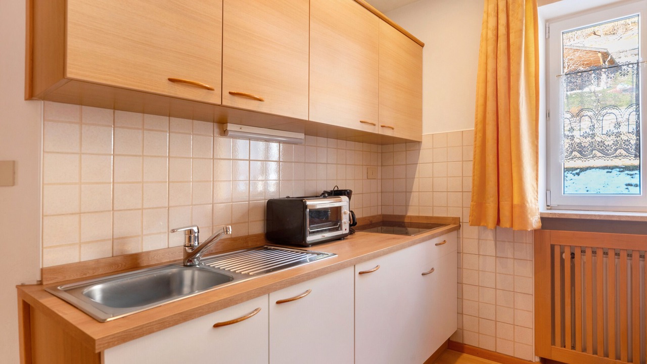 Photo of Kitchen in Trodena