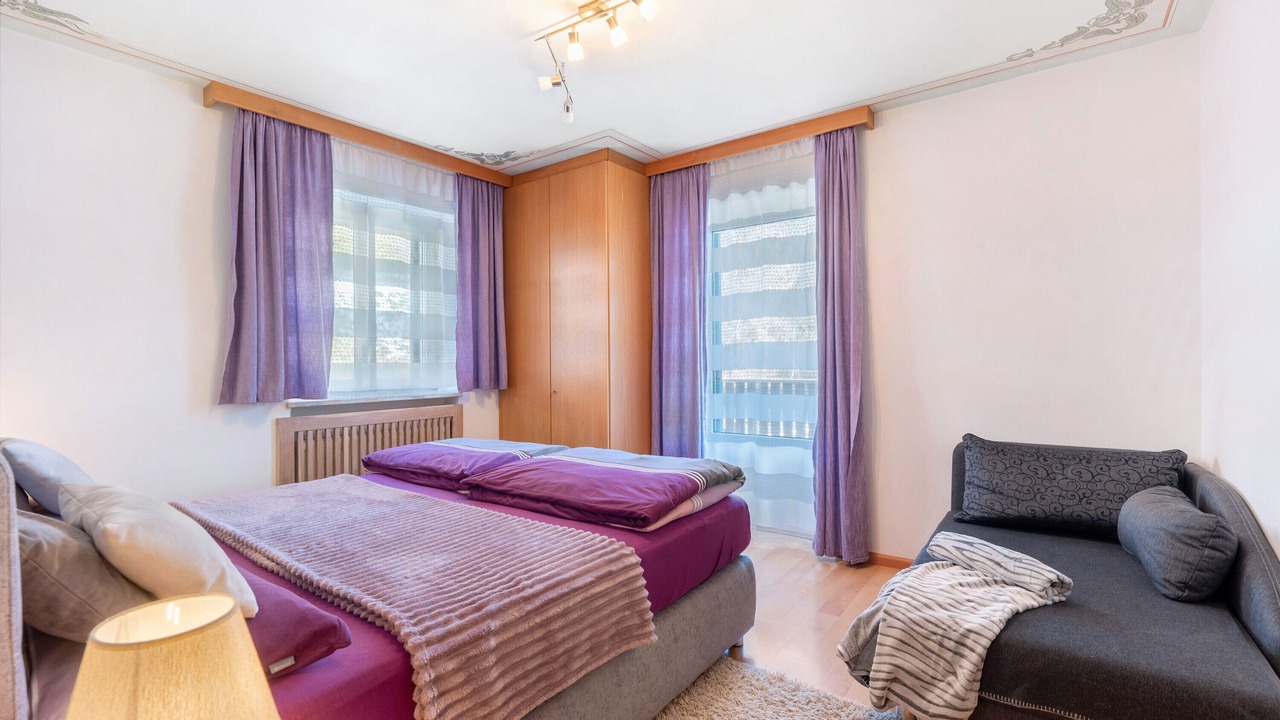 Photo of Bedroom in Trodena