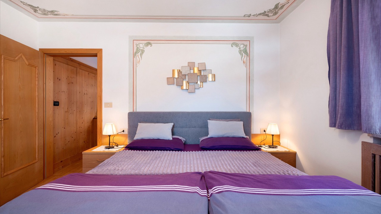 Photo of Bedroom in Trodena
