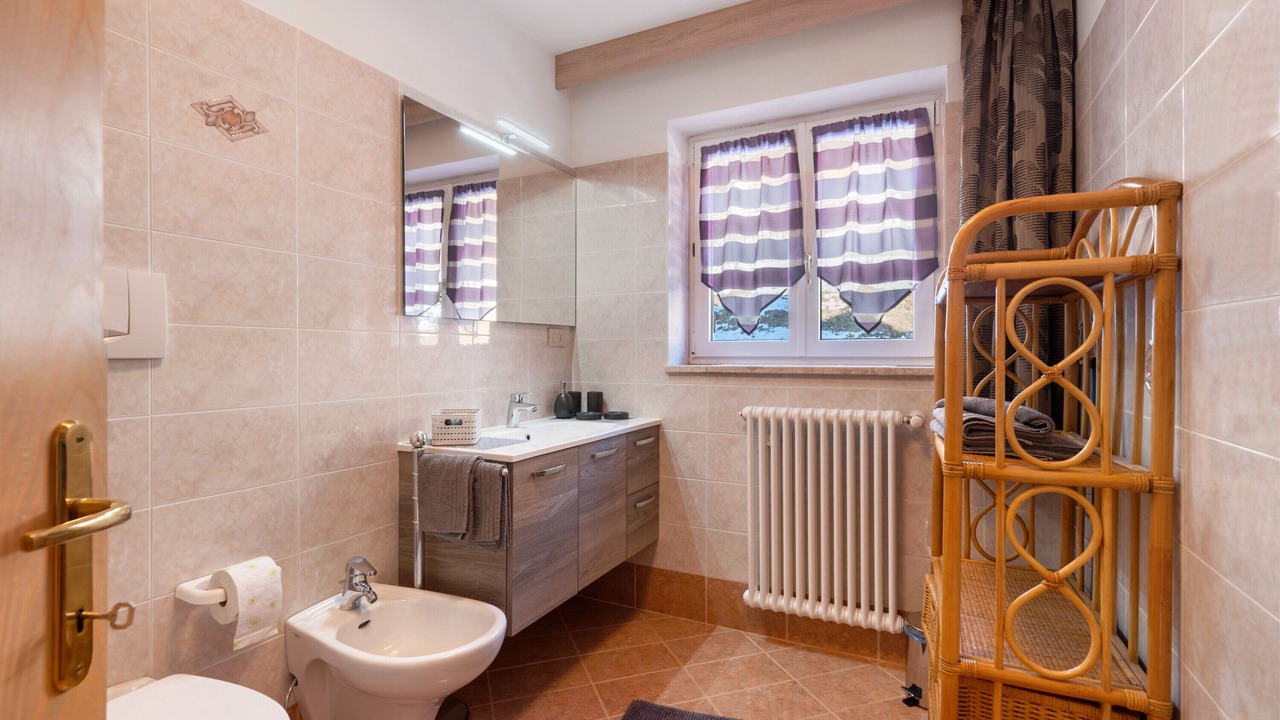 Photo of Bathroom in Trodena