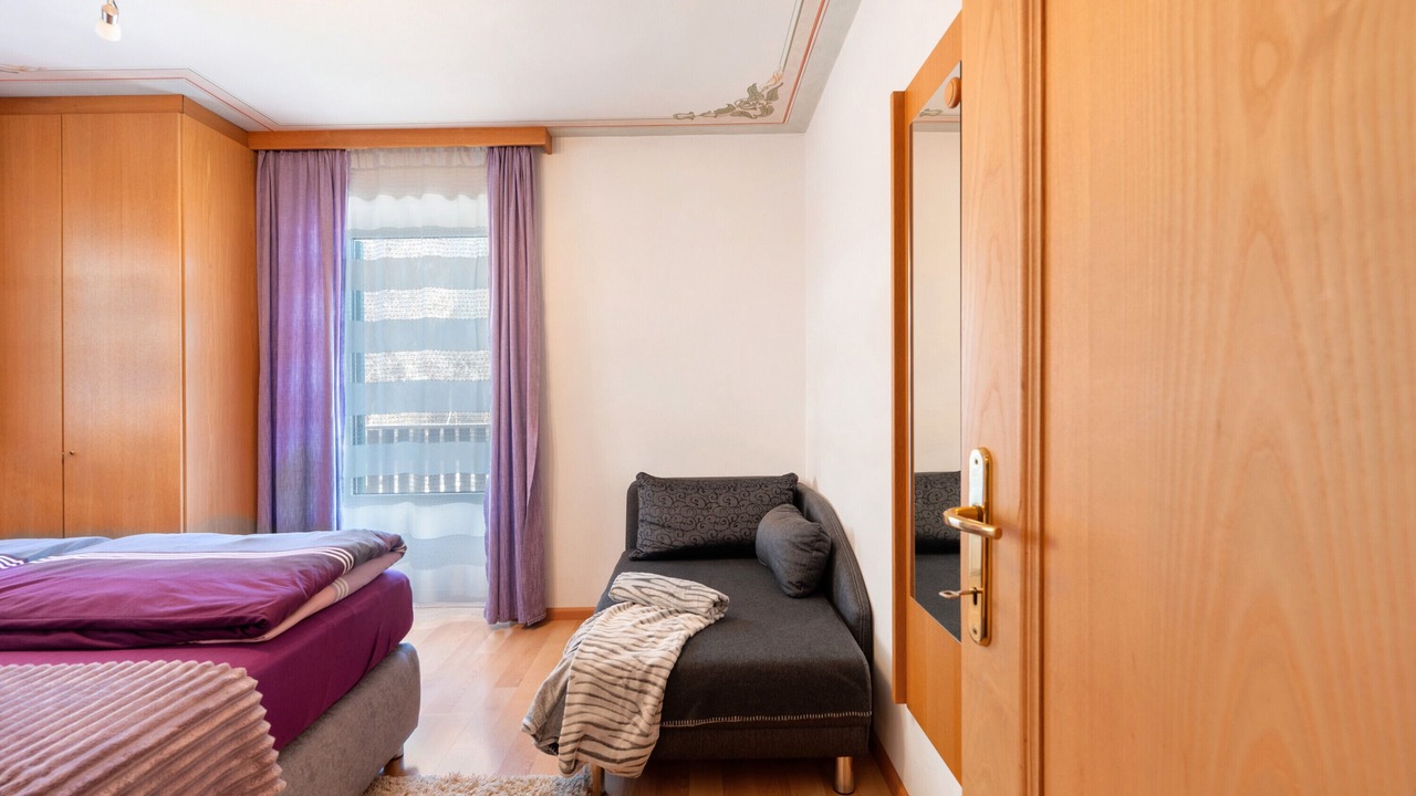 Photo of Bedroom in Trodena