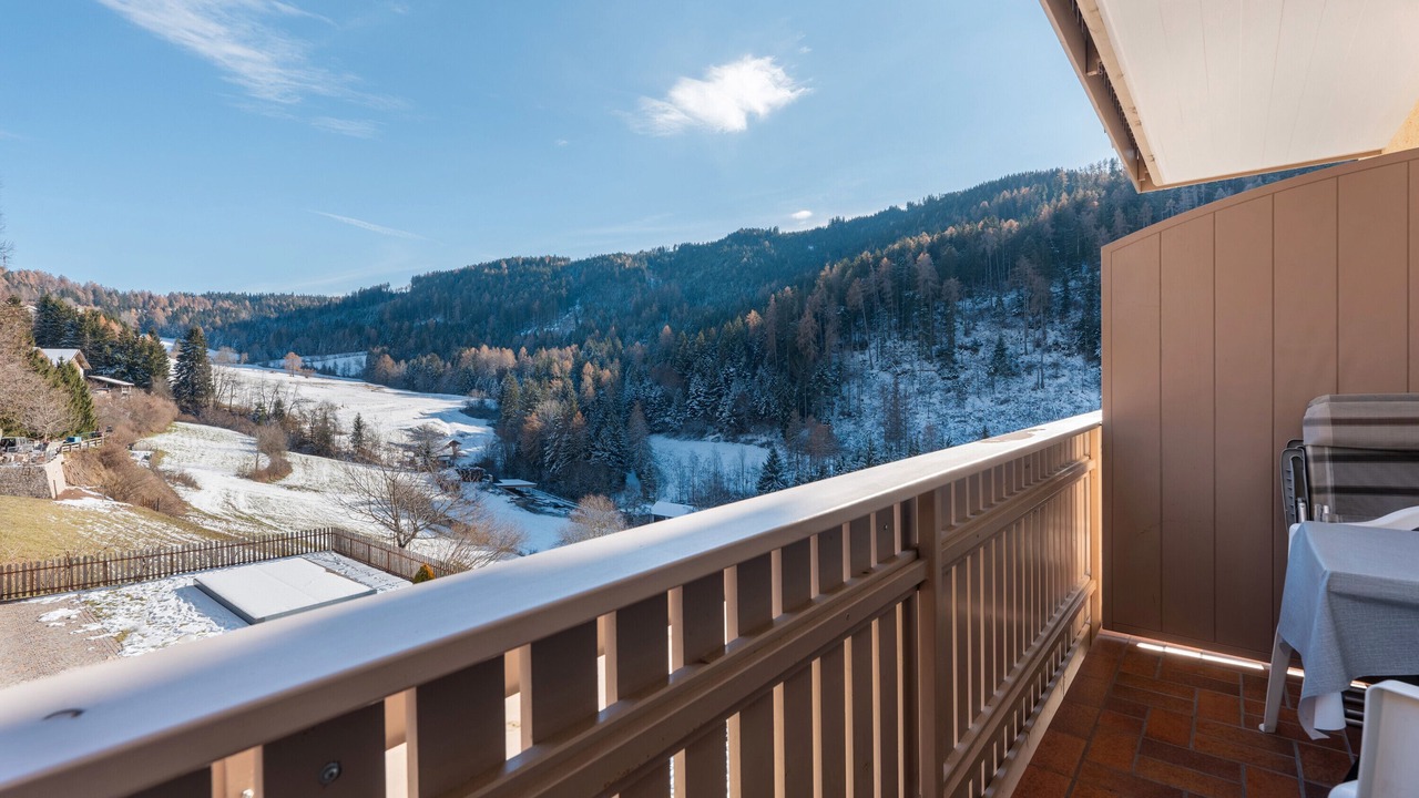 Photo of Outdoor in Trodena