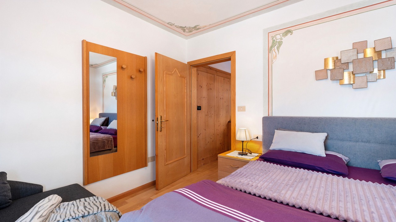 Photo of Bedroom in Trodena