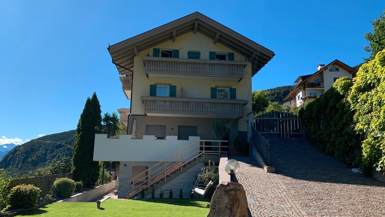 Photo of Outdoor in Trodena