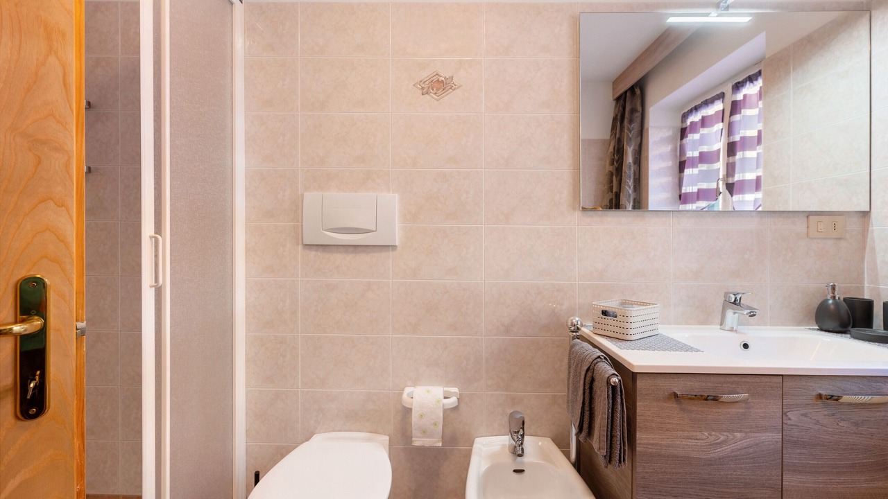 Photo of Bathroom in Trodena