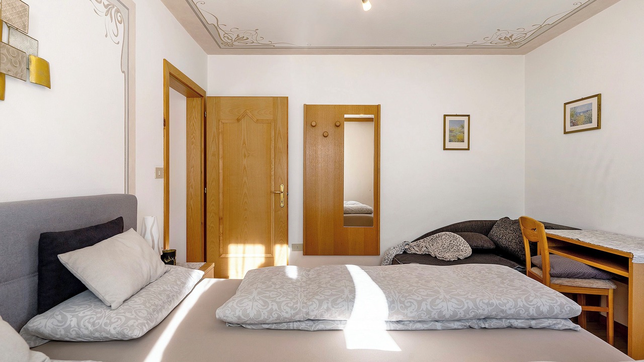 Photo of Bedroom in Trodena