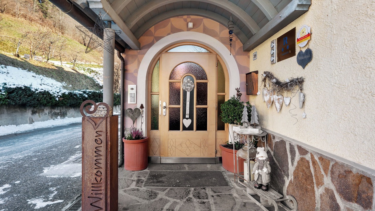 Photo of Outdoor in Trodena