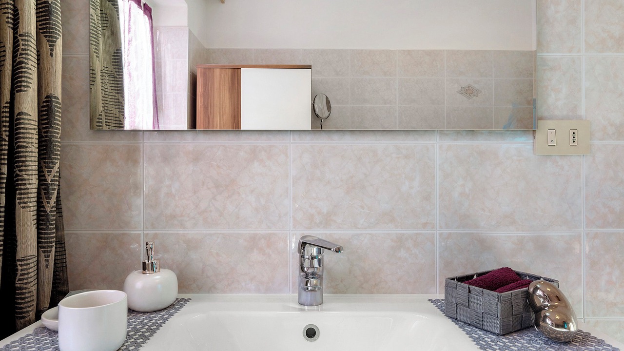 Photo of Bathroom in Trodena