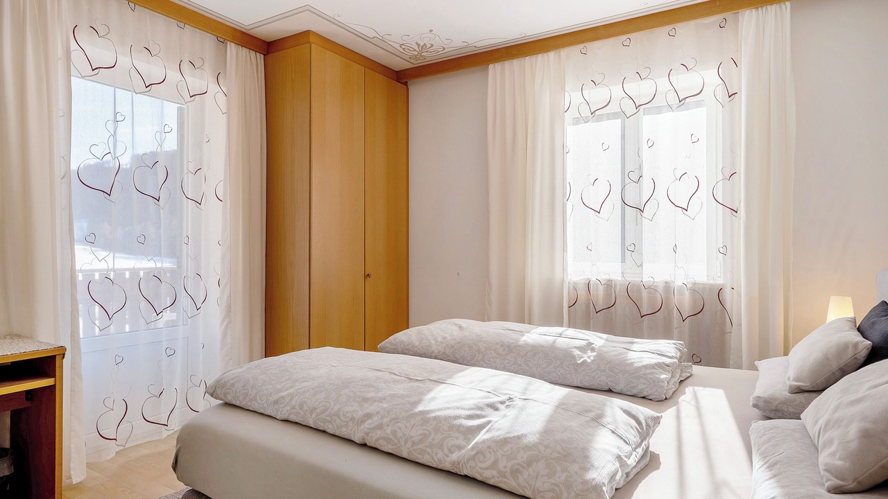 Photo of Bedroom in Trodena