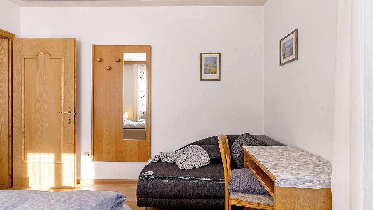 Photo of Bedroom in Trodena