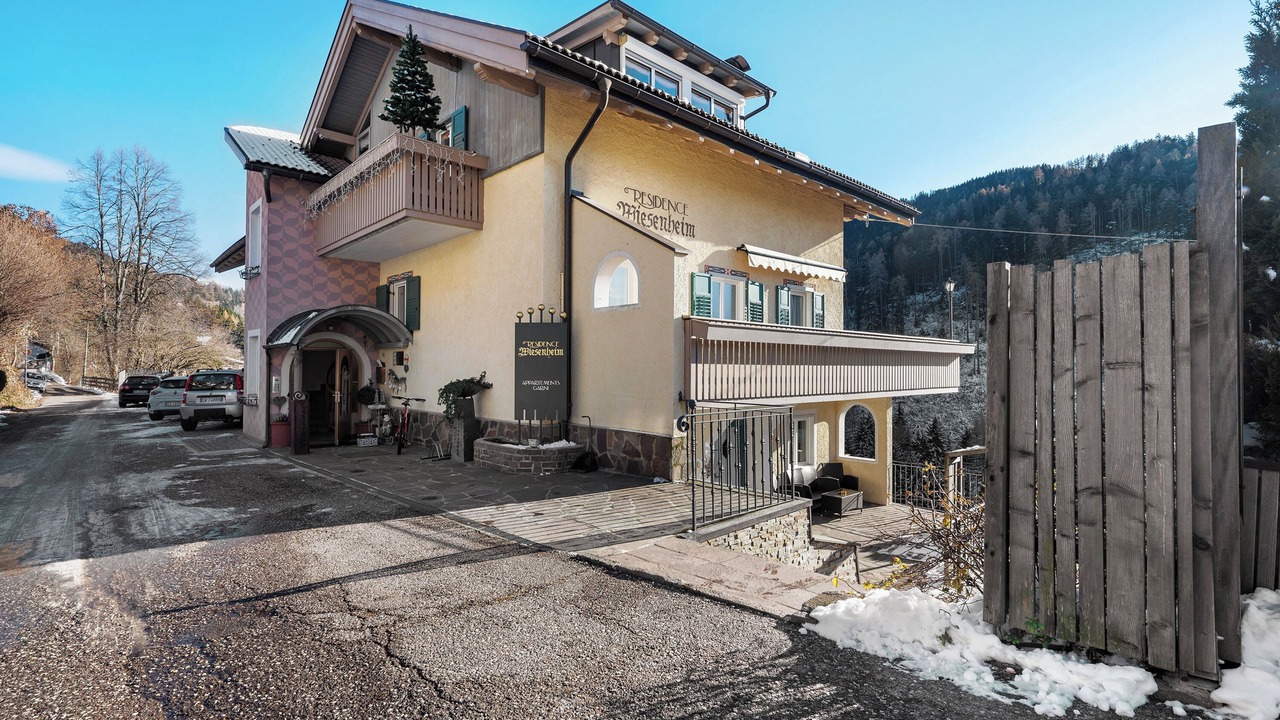 Photo of Outdoor in Trodena