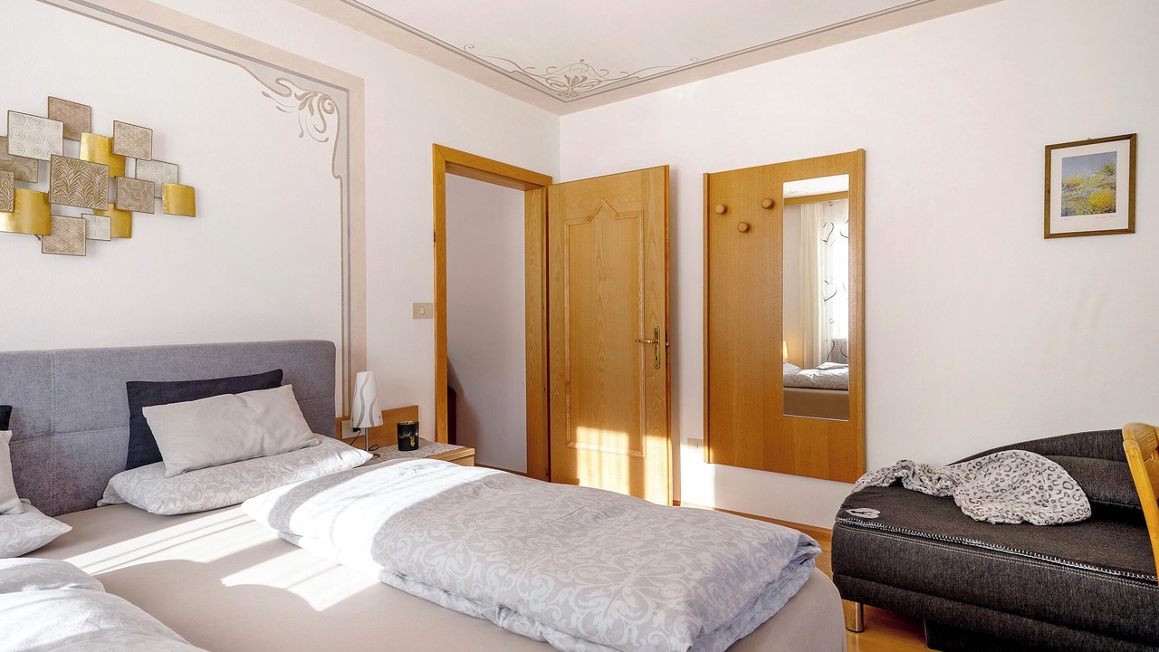 Photo of Bedroom in Trodena