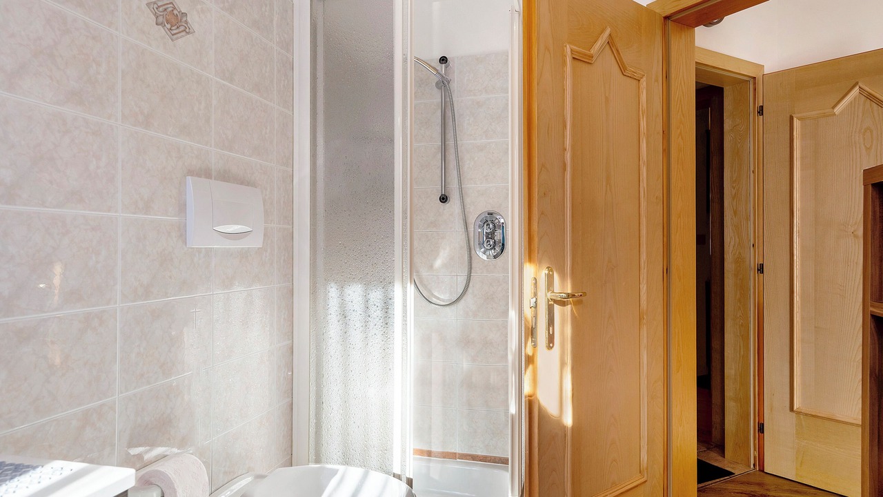 Photo of Bathroom in Trodena