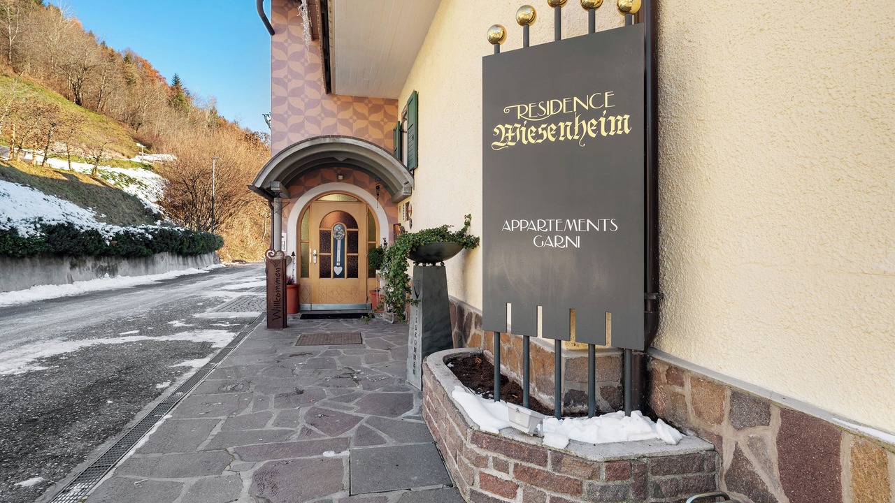 Photo of Outdoor in Trodena
