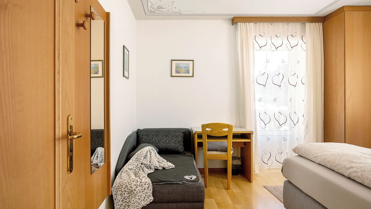 Photo of Bedroom in Trodena