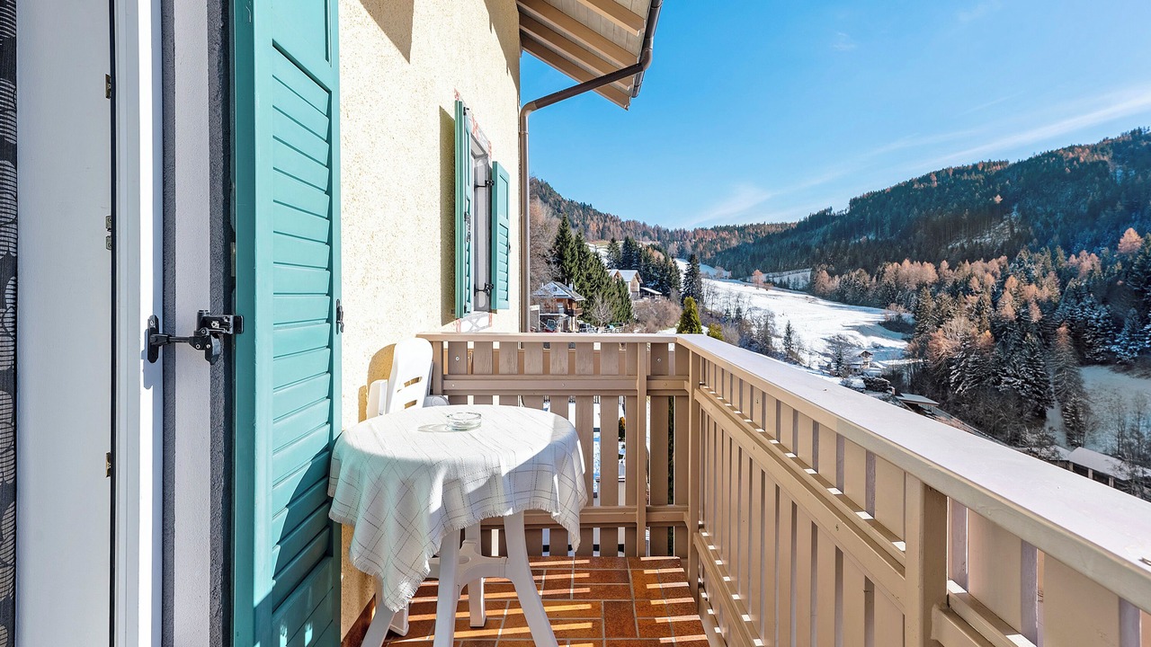 Photo of Outdoor in Trodena