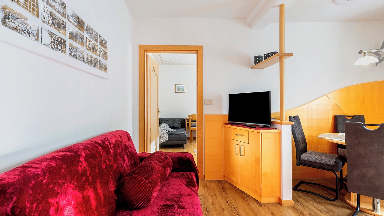 Photo of Livingroom in Trodena