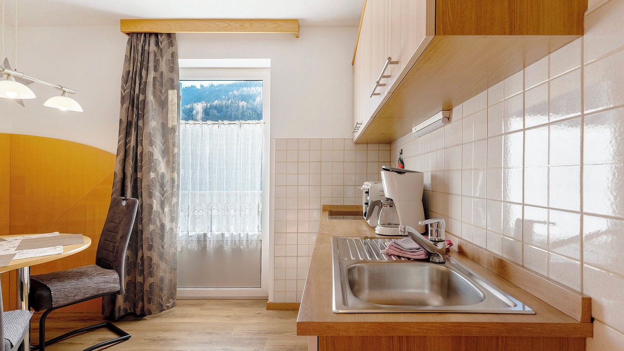 Photo of Kitchen in Trodena