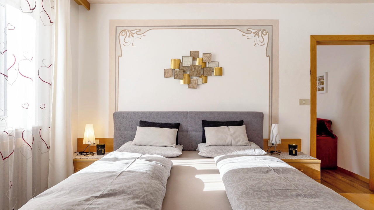 Photo of Bedroom in Trodena