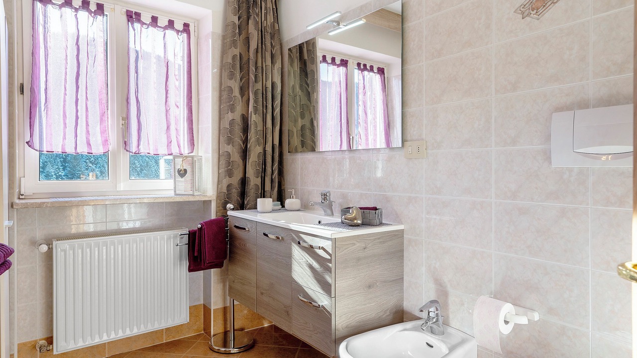 Photo of Bathroom in Trodena