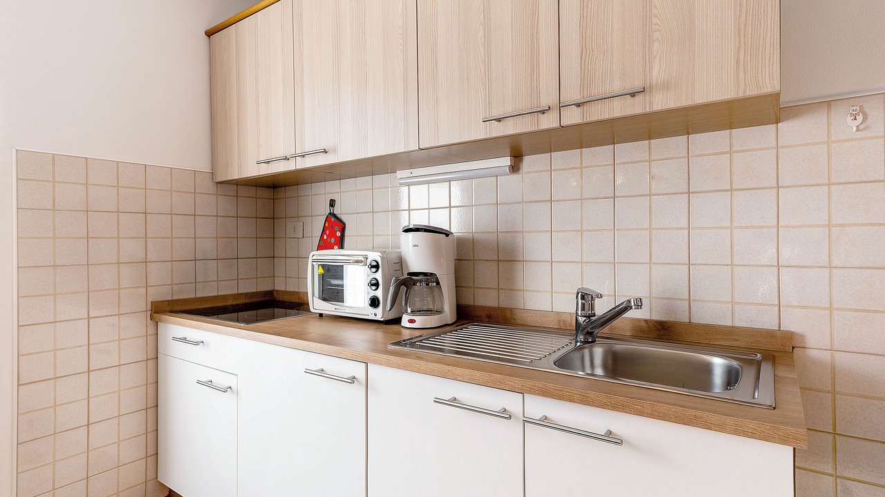 Photo of Kitchen in Trodena