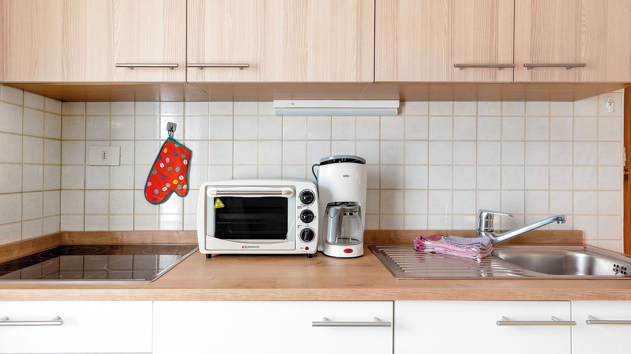 Photo of Kitchen in Trodena