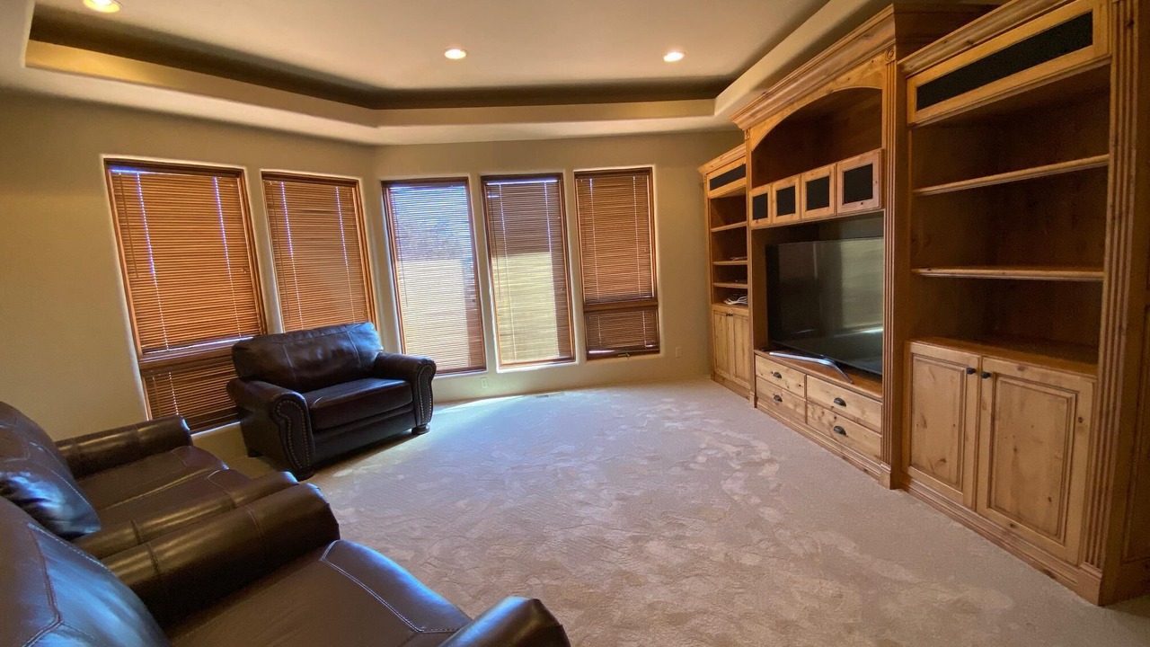 Photo of Bedroom in Kanab