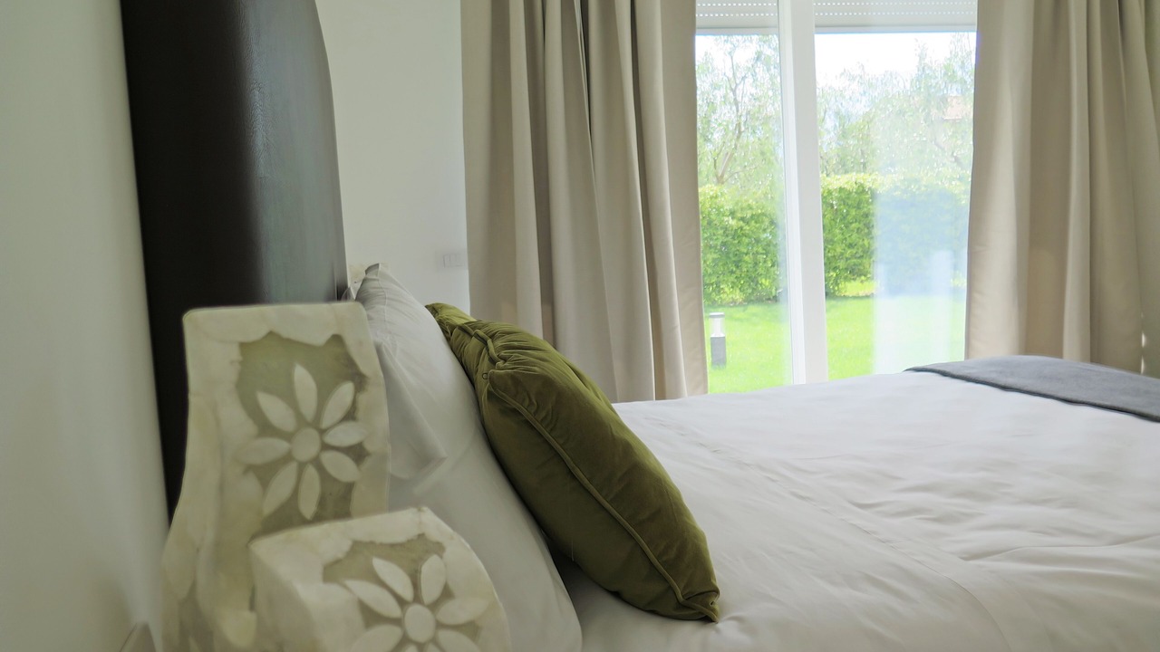 Photo of Bedroom in Nago-Torbole