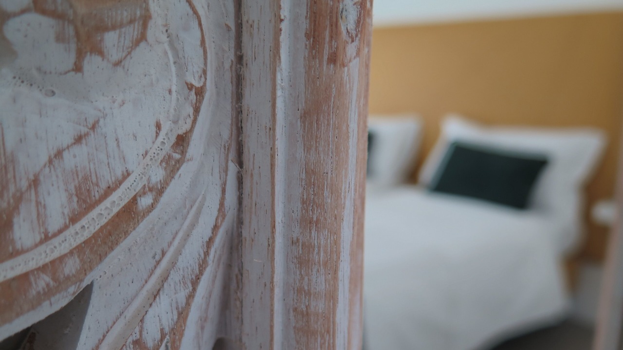 Photo of Bedroom in Nago-Torbole